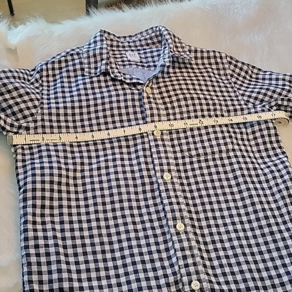 GAP boy blue